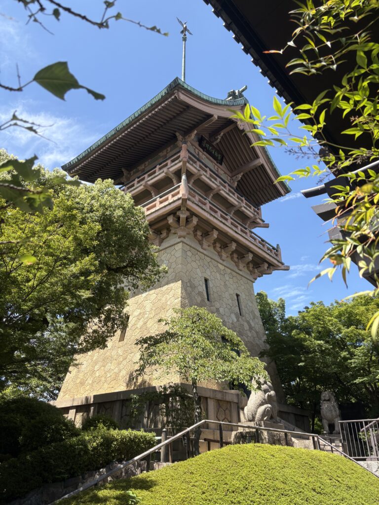 大雲院 祇園閣